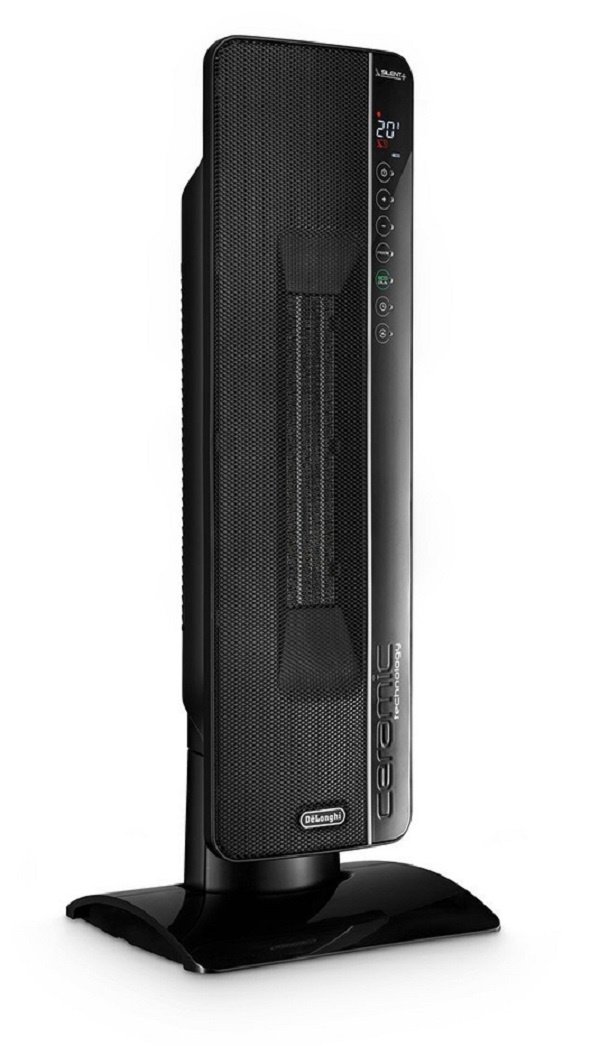 Тепловентилятор Delonghi TCH 8993 ER.BC - фото 1 Тепловентилятор Delonghi TCH 8993 ER.BC - фото 1