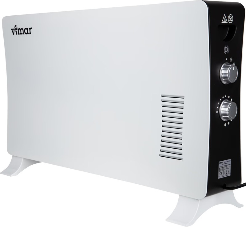 Конвектор Vimar VCE-306F - фото 1 Конвектор Vimar VCE-306F - фото 1