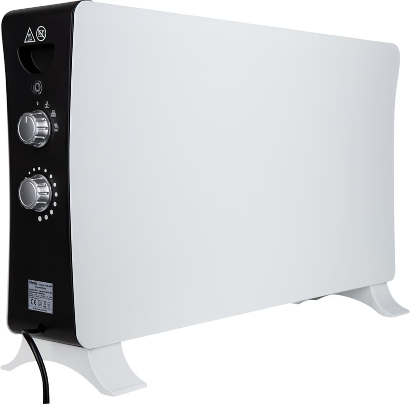 Конвектор Vimar VCE-306F - фото 2 Конвектор Vimar VCE-306F - фото 2