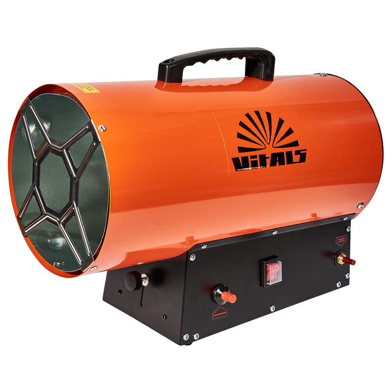 Теплова гармата газова Vitals GH-302 (211336)