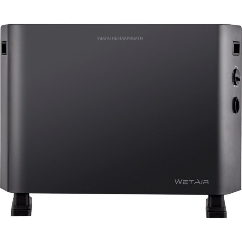 Обігрівач WetAir WCH-600EWB Europe