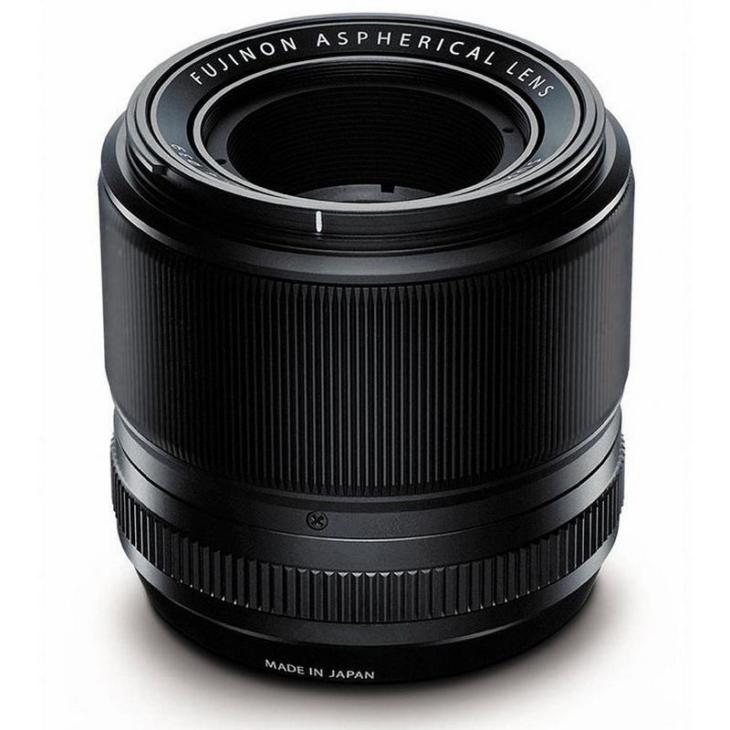Объектив Fujifilm XF 60 mm f/2.4 R Macro (16240767)
