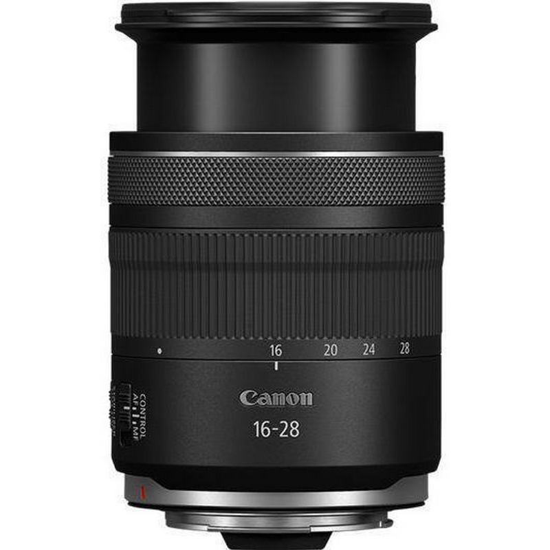 Объектив Canon RF 16-28mm f/2.8 IS STM (6906C005)