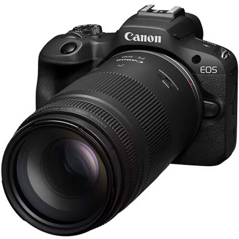 Об'єктив Canon RF 75-300mm f/4-5,6 (7155C005) - фото 4