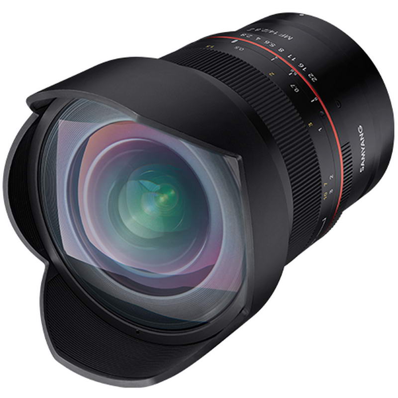 Объектив Samyang  MF 14mm f/2.8 UMC Nikon Z-mount (B07RH9Y7JD)
