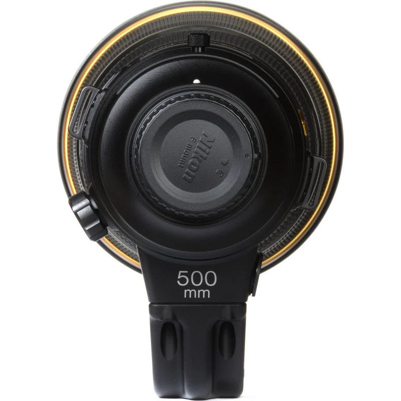 Объектив Nikon AF-S Nikkor 500mm f/4G ED VR (JAA533DA) - фото 1