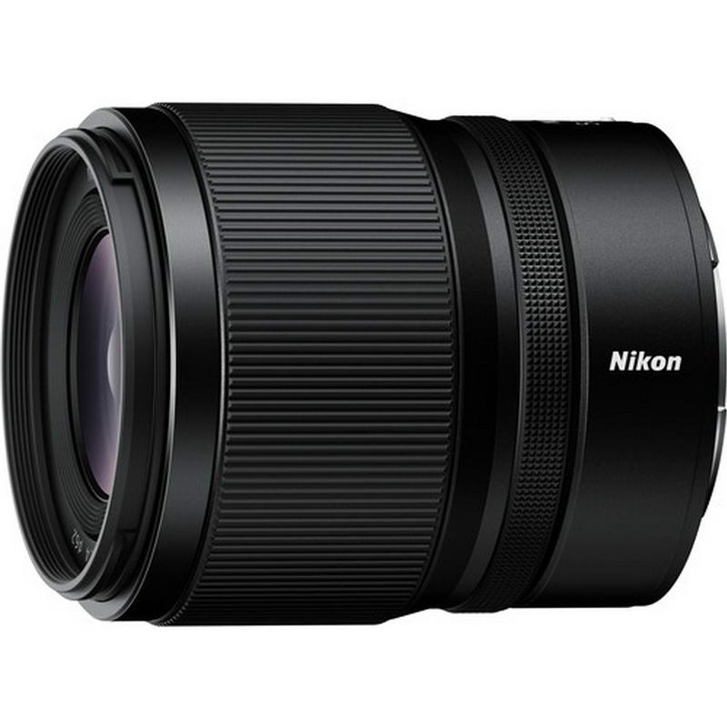Объектив Nikon Z 50mm f/1.4 (JMA004DA)