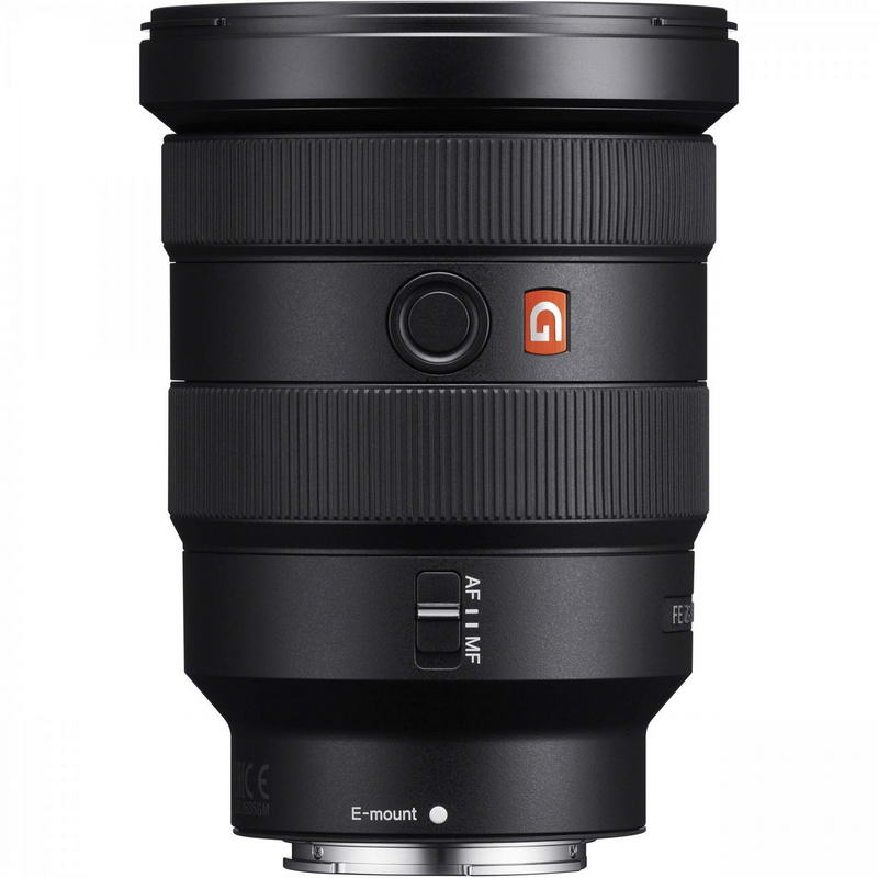 Объектив Sony FE 16-35 mm f/2.8 GM (SEL1635GM.SYX)