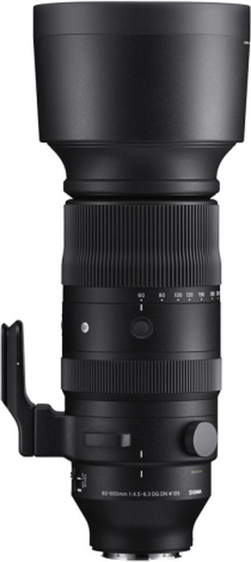 Об'єктив Sigma AF 70-200mm f/2.8 DG DN OS Sports L-Mount (S023)