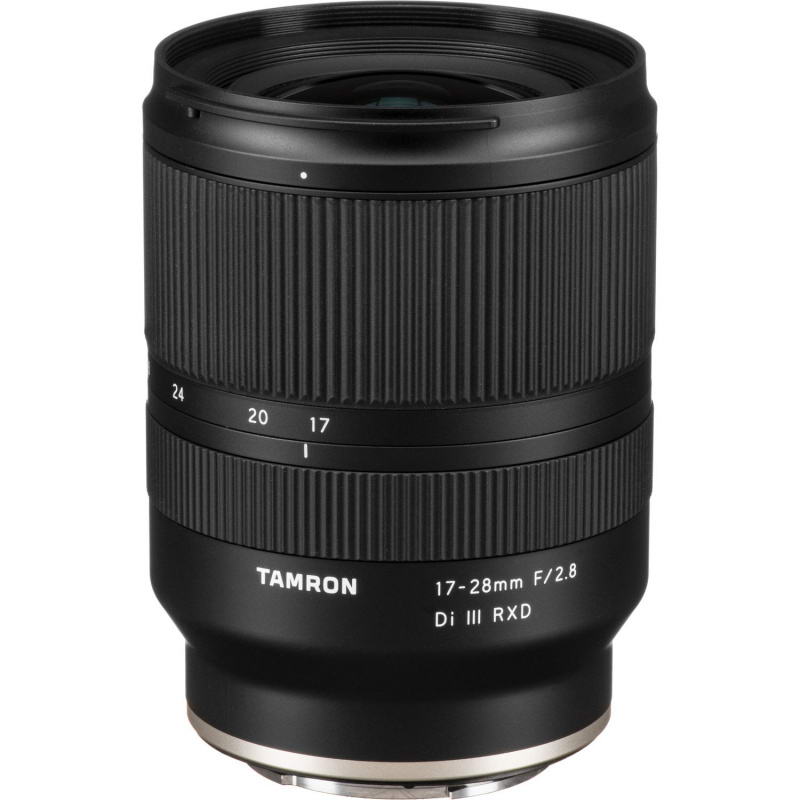 Об'єктив Tamron AF 17-28mm f/2,8 Di III RXD Sony (A046)