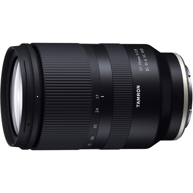 Об'єктив Tamron AF 17-70mm f/2.8 Di III-A VC RXD (Sony-E)