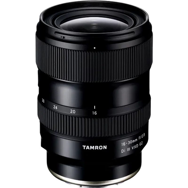 Об'єктив Tamron AF 16-30mm f/2,8 Di III VXD G2 Sony-E (A064)