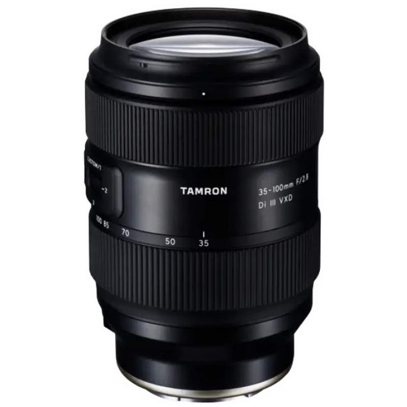 Объектив Tamron AF 35-100mm f/2.8 Di III VXD Sony-E (A078S)