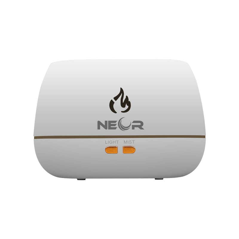Увлажнитель воздуха NEOR FLAME AROMA 2ML6 WT