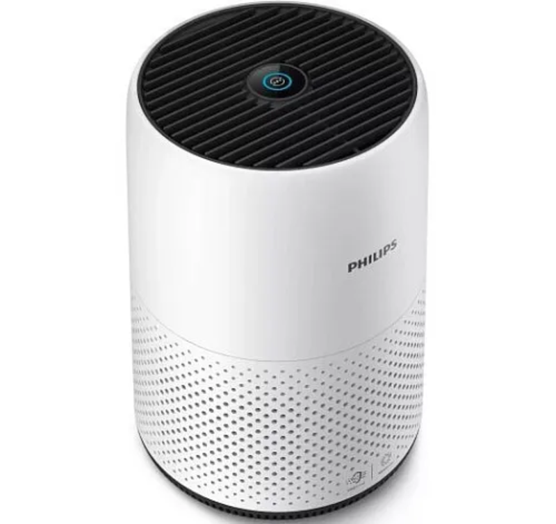 Очиститель воздуха Philips AC0820/10 - фото 2 Очиститель воздуха Philips AC0820/10 - фото 2