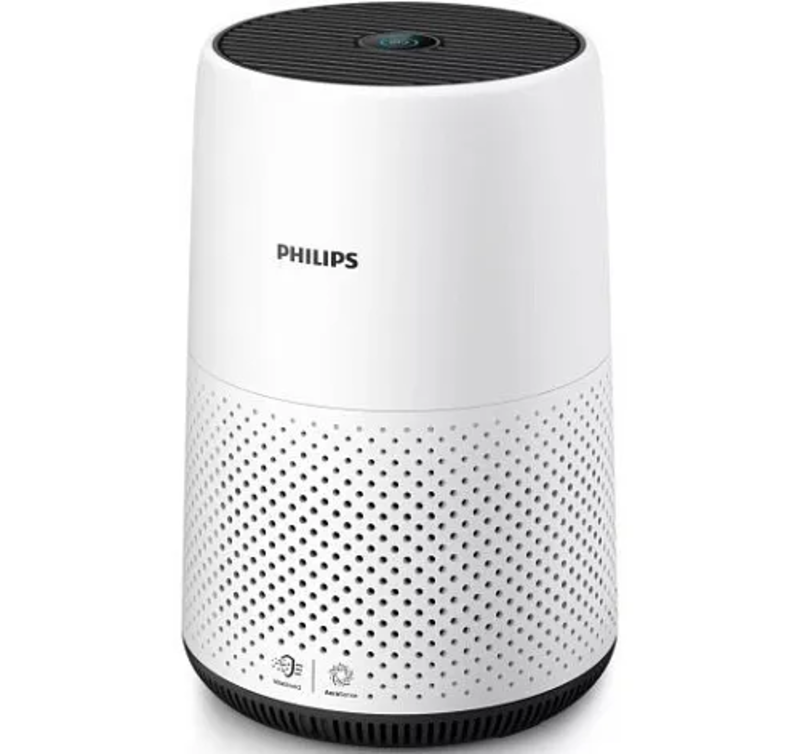 Очиститель воздуха Philips AC0820/10 - фото 3 Очиститель воздуха Philips AC0820/10 - фото 3