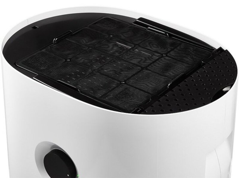 Мийка повітря Electrolux EWH-600 - фото 2