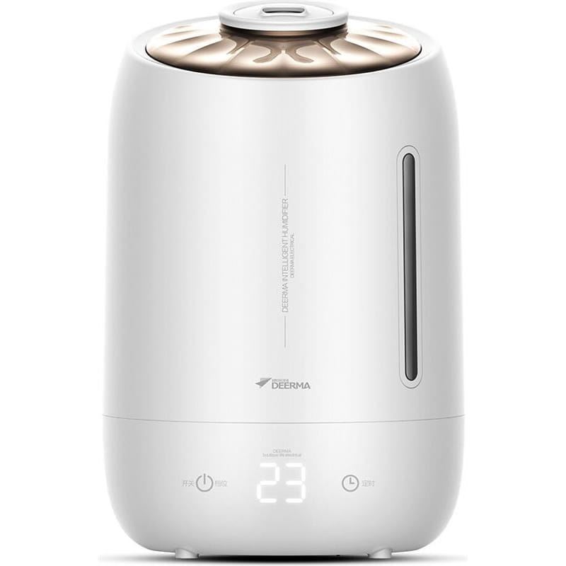 Увлажнитель воздуха Deerma Humidifier DEM-F600 White Europe
