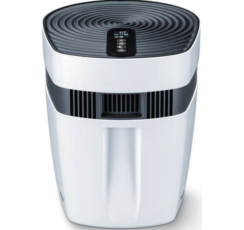 Кліматичний комплекс Beurer Maremed MK 500 Europe