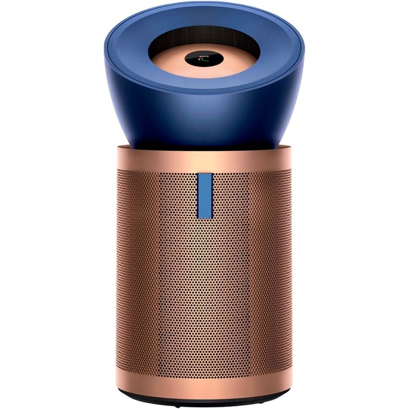 Очиститель воздуха Dyson Big+Quiet Formaldehyde BP04 Dark Blue/Gold (410624-01)
