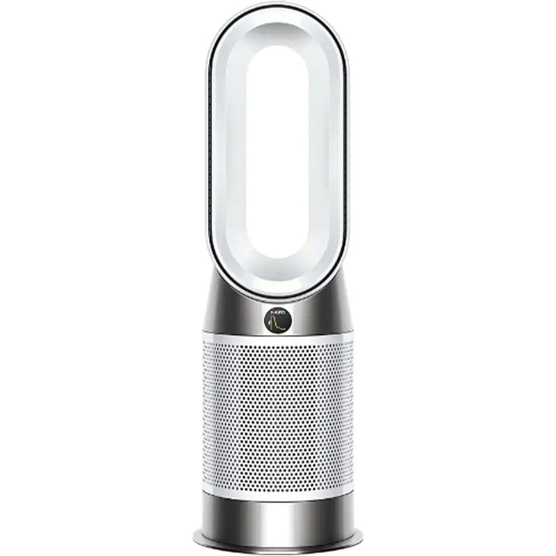 Очищувач повітря Dyson Purifier Hot+Cool HP1 White (544826-01)