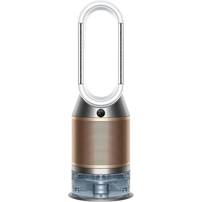 Очиститель воздуха Dyson Purifier Humidify+Cool PH2 De-Nox PH05 White/Gold (545007-01) Уценка