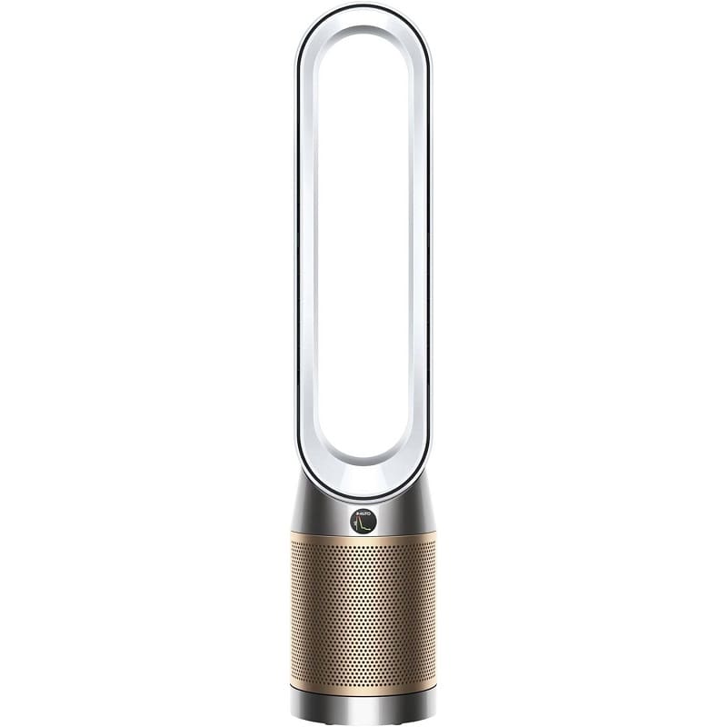 Очищувач повітря Dyson PC2 De-Nox TP12 546519-01 White/Gold (546519-01)