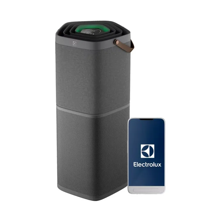 Воздухоочиститель Electrolux EPO60771DG Europe