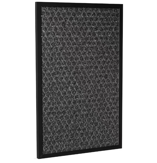 Фільтр для очищувача повітря Sharp UZ-PM5DF - фото 1 Фільтр для очищувача повітря Sharp UZ-PM5DF - фото 1
