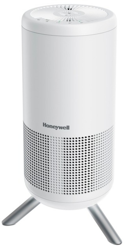 Очищувач повітря Honeywell HPA830WE4 (TOW017931) Europe