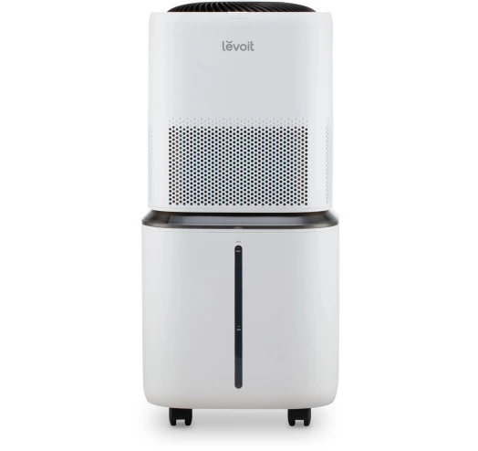 Увлажнитель воздуха Levoit Superior 6S Smart Evaporative LEH-S601S-WEUR (HEAPHULVSEU0097Y)