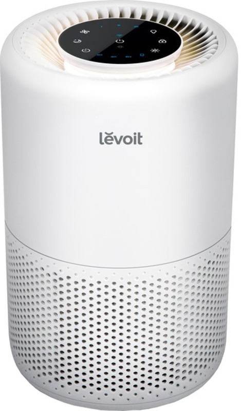 Очищувач повітря Levoit Smart Air Purifier Core 200S White (HEAPAPLVSEU0064)