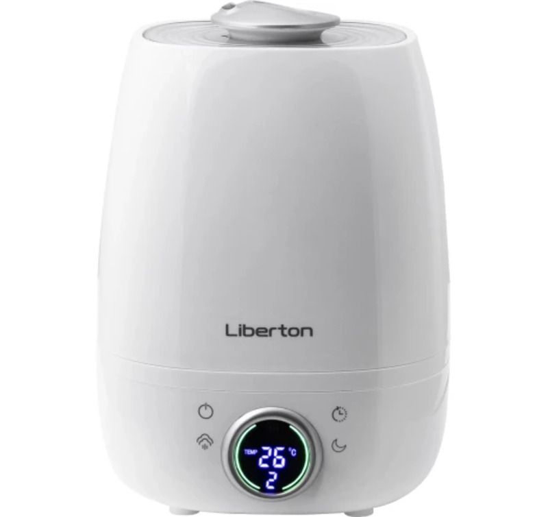 Зволожувач повітря Liberton LAH-5802 Europe