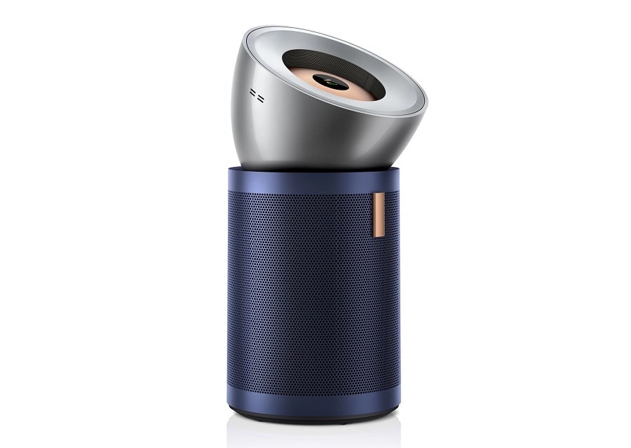 Очиститель воздуха Dyson Purifier Big+Quiet Formaldehyde BP03 (410636-01) - фото 1