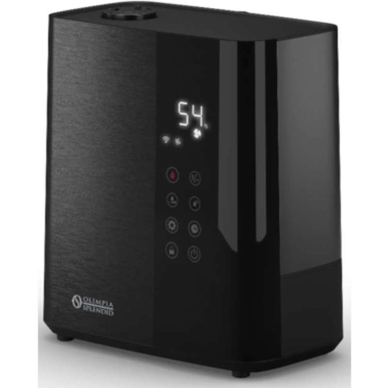 Зволожувач повітря Olimpia Splendid LIMPIA HERO WIFI (OS-99239) Europe