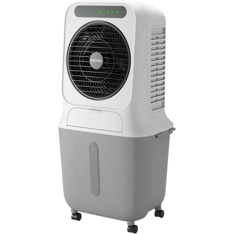Очиститель воздуха Olimpia Splendid PELER 25 WIFI (OS-99209)
