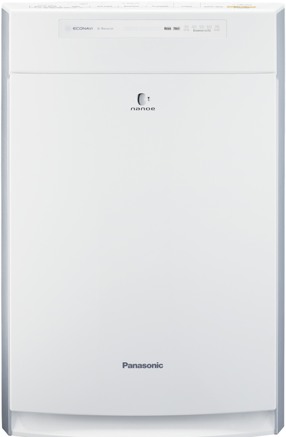 Кліматичний комплекс Panasonic F-VXR50R-W Europe