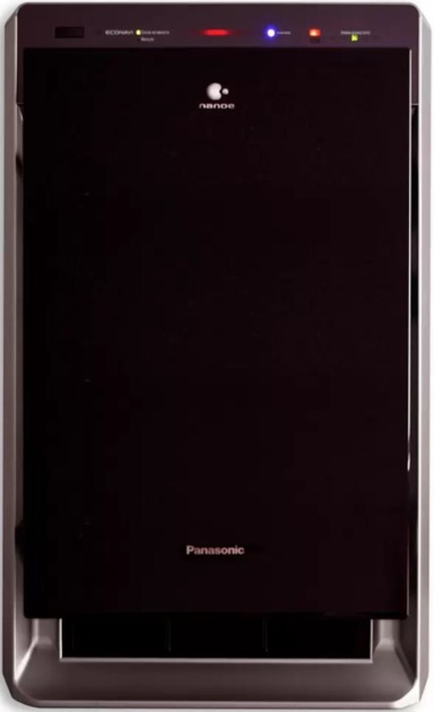 Очищувач повітря Panasonic F-VXK70R-T Europe