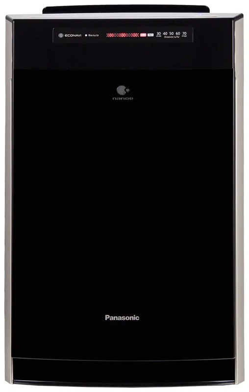 Очищувач повітря Panasonic F-VXR50R-K Europe