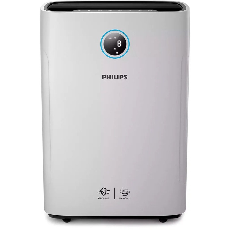 Очиститель воздуха Philips AC2729/13 Europe