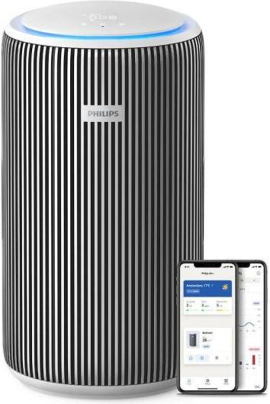 Очищувач повітря Philips PureProtect 3200 AC3220/10 Europe