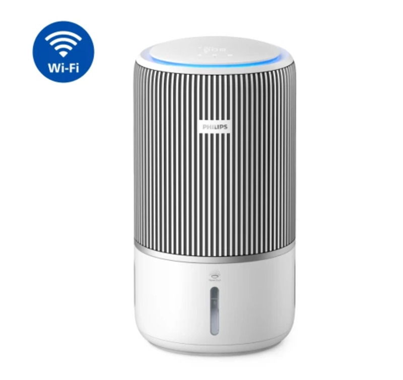 Очищувач повітря Philips PureProtect Water 3400 AC3420/10 Europe