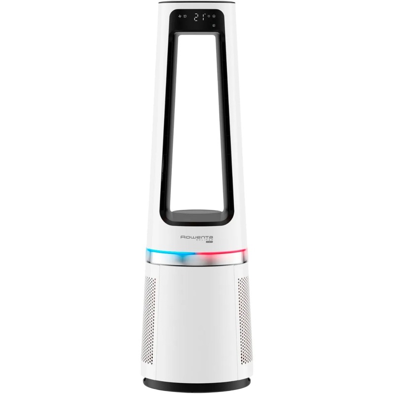 Очиститель воздуха Rowenta Eclipse 3in1 QU5060F0 Europe - фото 1 Очиститель воздуха Rowenta Eclipse 3in1 QU5060F0 Europe - фото 1