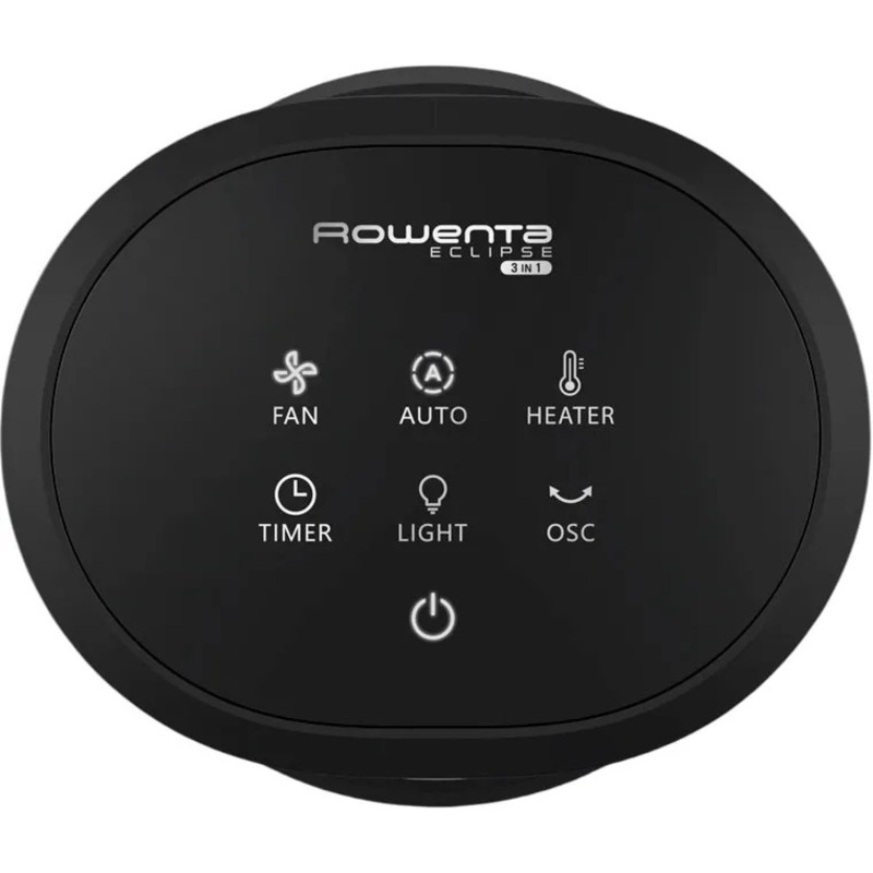 Очиститель воздуха Rowenta Eclipse 3in1 QU5060F0 Europe - фото 3 Очиститель воздуха Rowenta Eclipse 3in1 QU5060F0 Europe - фото 3