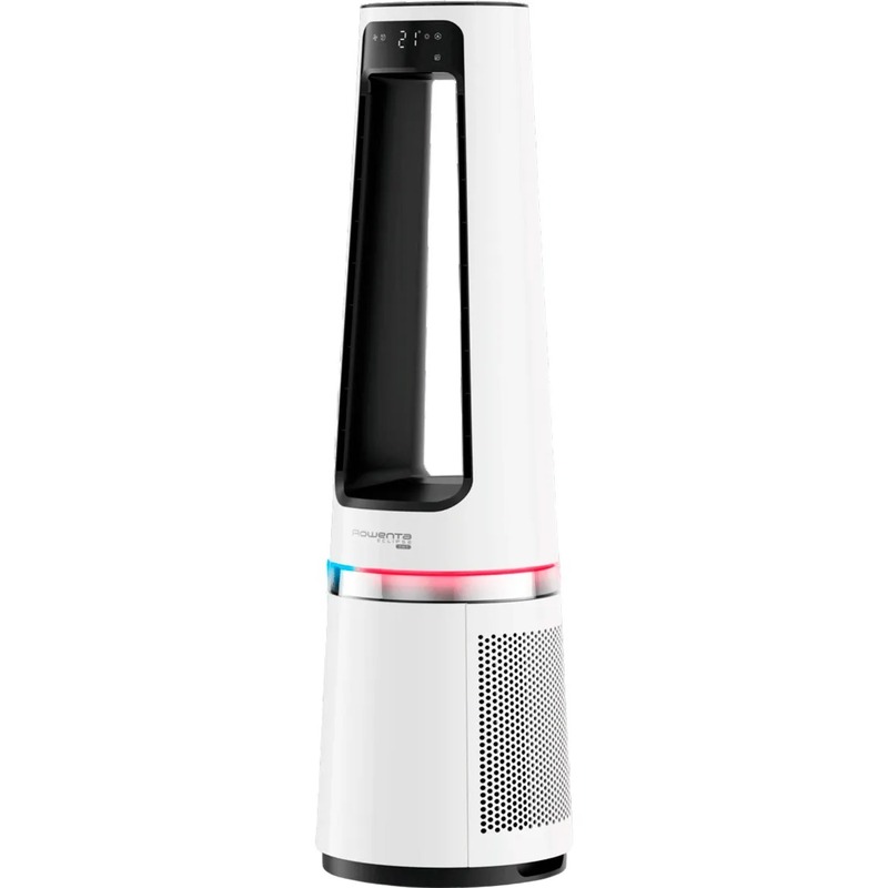 Очиститель воздуха Rowenta Eclipse 3in1 QU5060F0 Europe