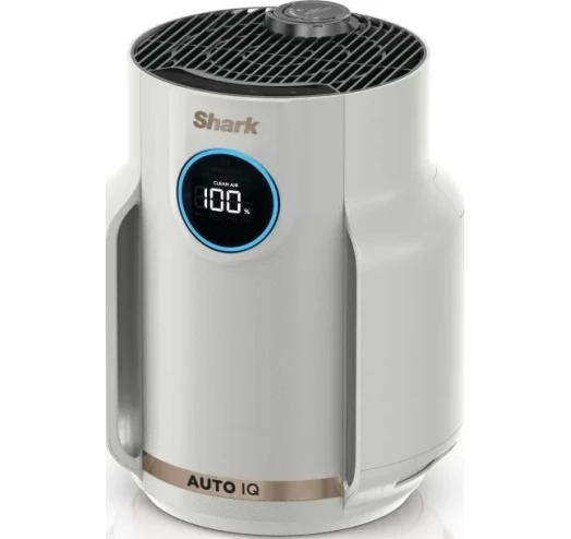 Очищувач повітря Shark NeverChange5 Air Purifier Compact Pro HP072EU