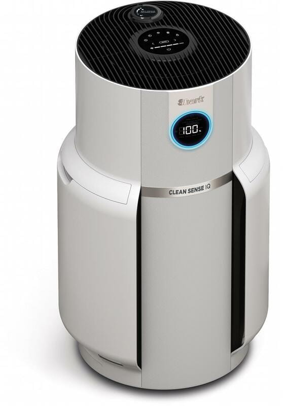 Очищувач повітря Shark NeverChange5 Air Purifier (HP150EU) Europe