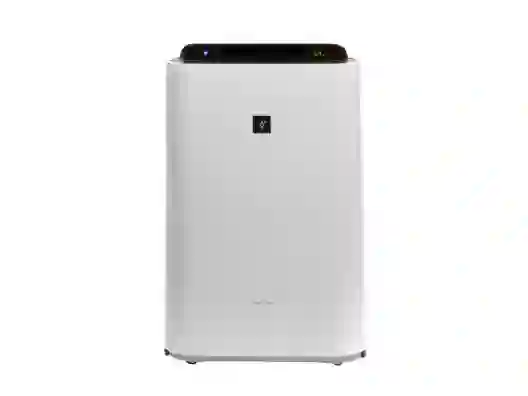Климатический комплекс Sharp KC-D40EUW Europe