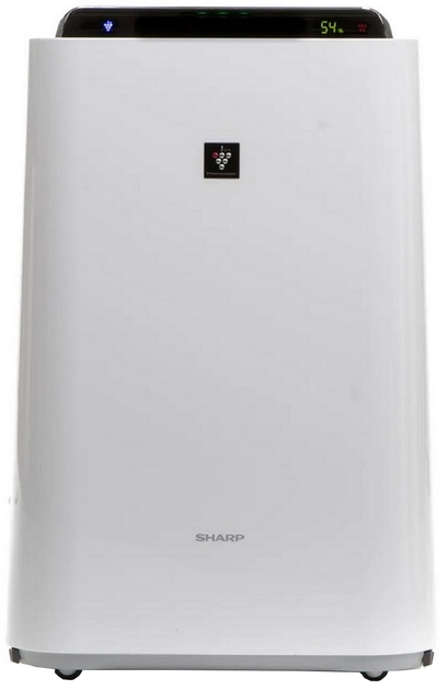 Воздухоочиститель Sharp KC-D60EUW Europe