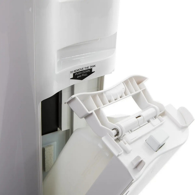 Воздухоочиститель Sharp KC-D60EUW Europe - фото 2